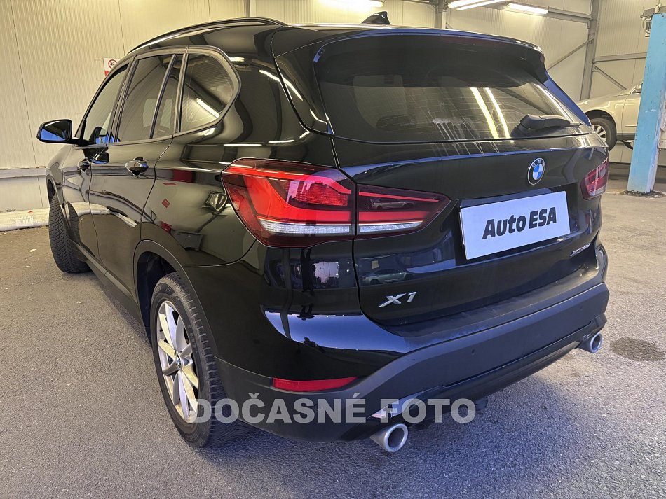 BMW X1 2.0D  2.0 xDrive18d