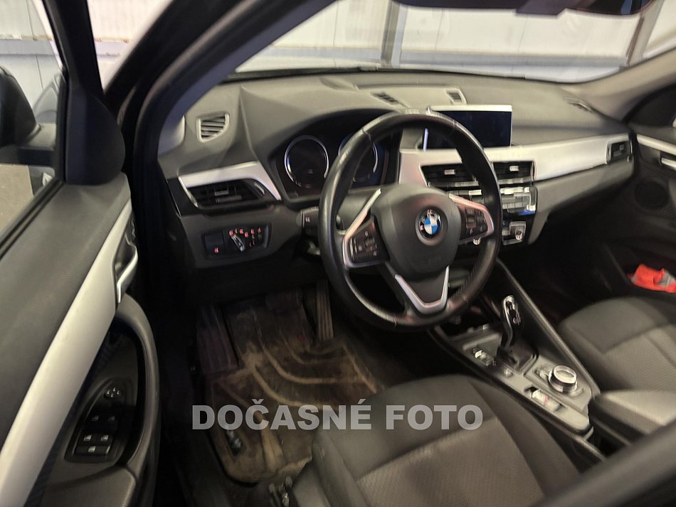 BMW X1 2.0D  2.0 xDrive18d