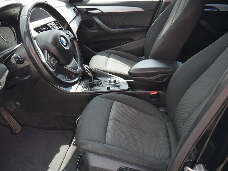 BMW X1 2.0D  2.0 xDrive18d