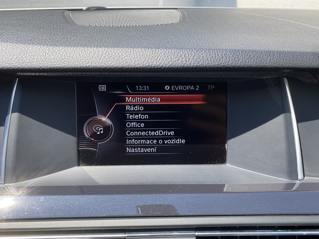 BMW Řada 5 2.0 D 