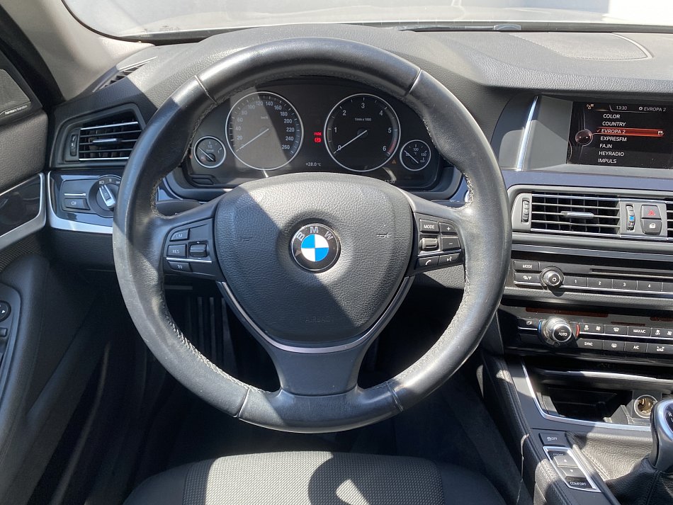 BMW Řada 5 2.0 D 