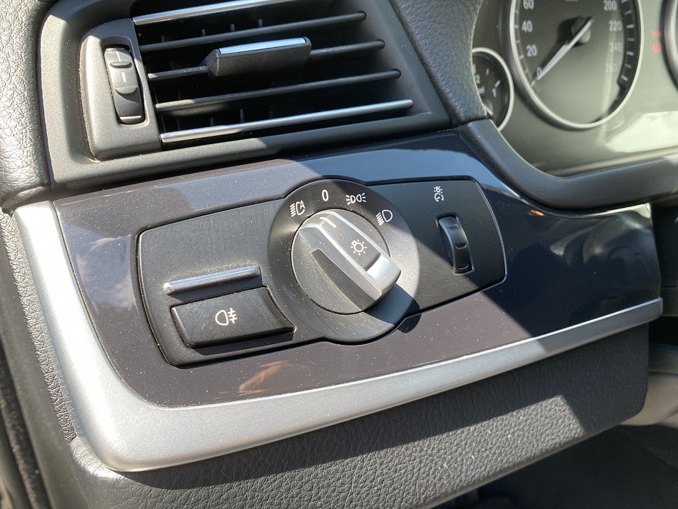 BMW Řada 5 2.0 D 