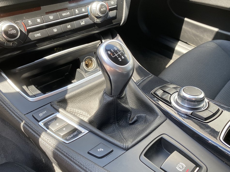 BMW Řada 5 2.0 D 