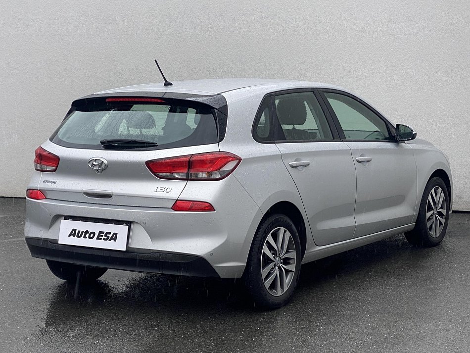 Hyundai I30 1.6 CRDi Comfort