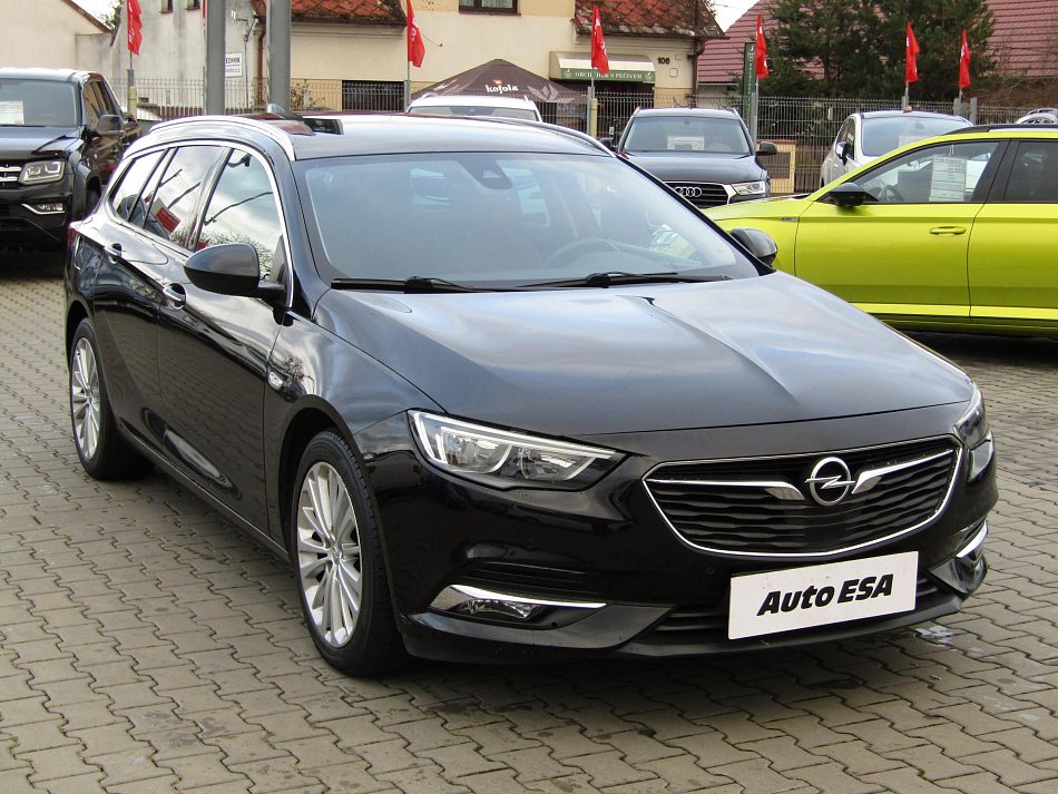 Opel Insignia 2.0CDTi Innovation