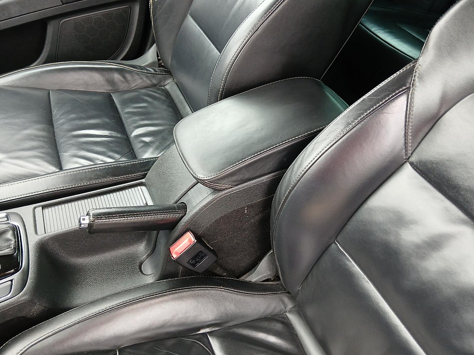 Škoda Superb II 2.0 TDi Ambition