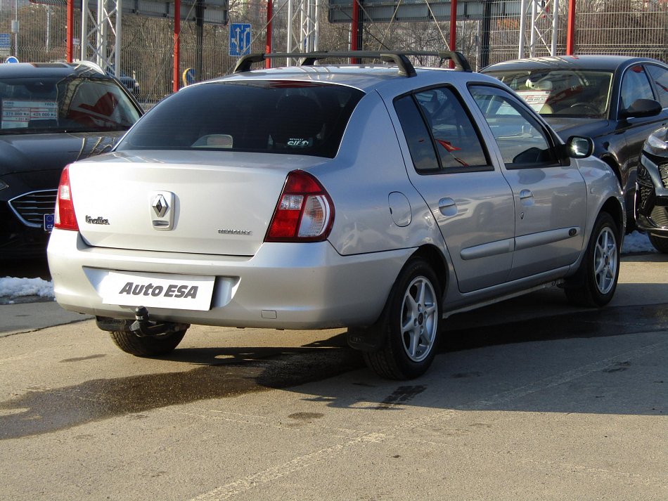 Renault Thalia 1.2i 