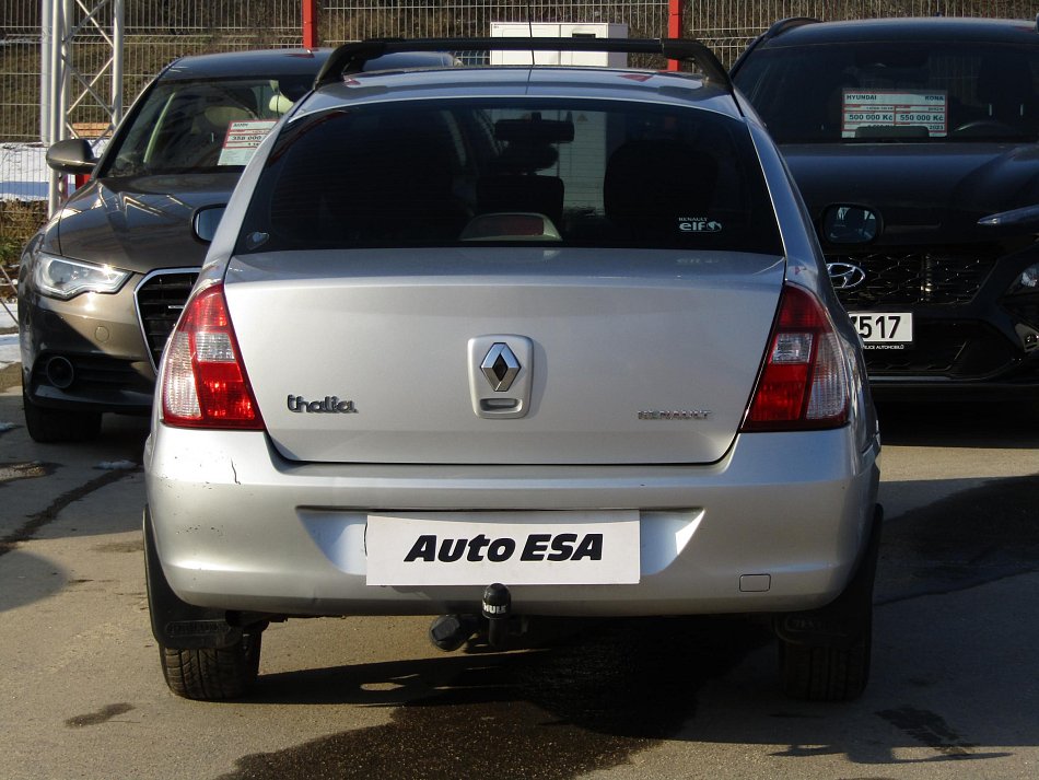 Renault Thalia 1.2i 