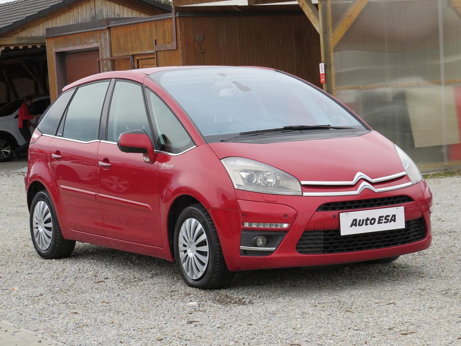 Citroën C4 Picasso 1.6 HDi 