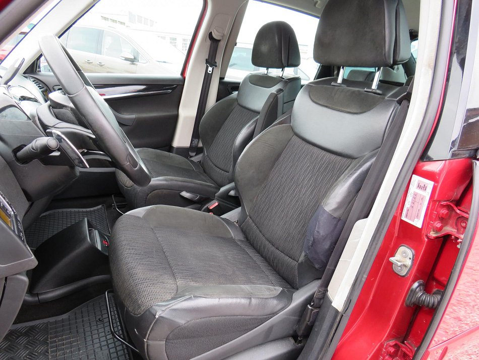 Citroën C4 Picasso 1.6 HDi 