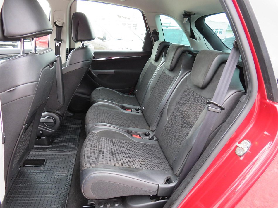 Citroën C4 Picasso 1.6 HDi 