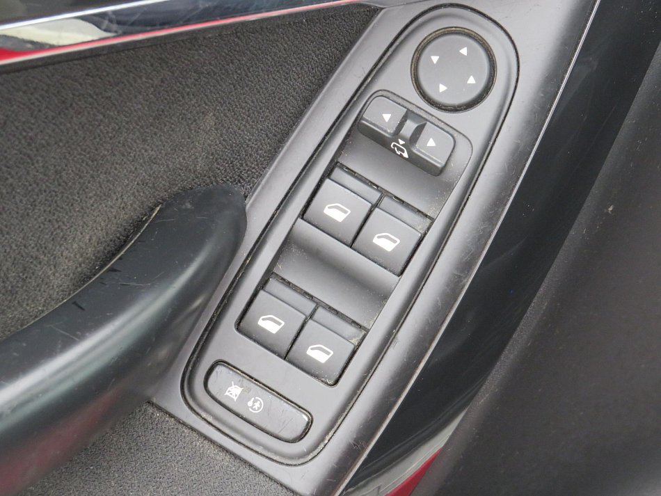 Citroën C4 Picasso 1.6 HDi 