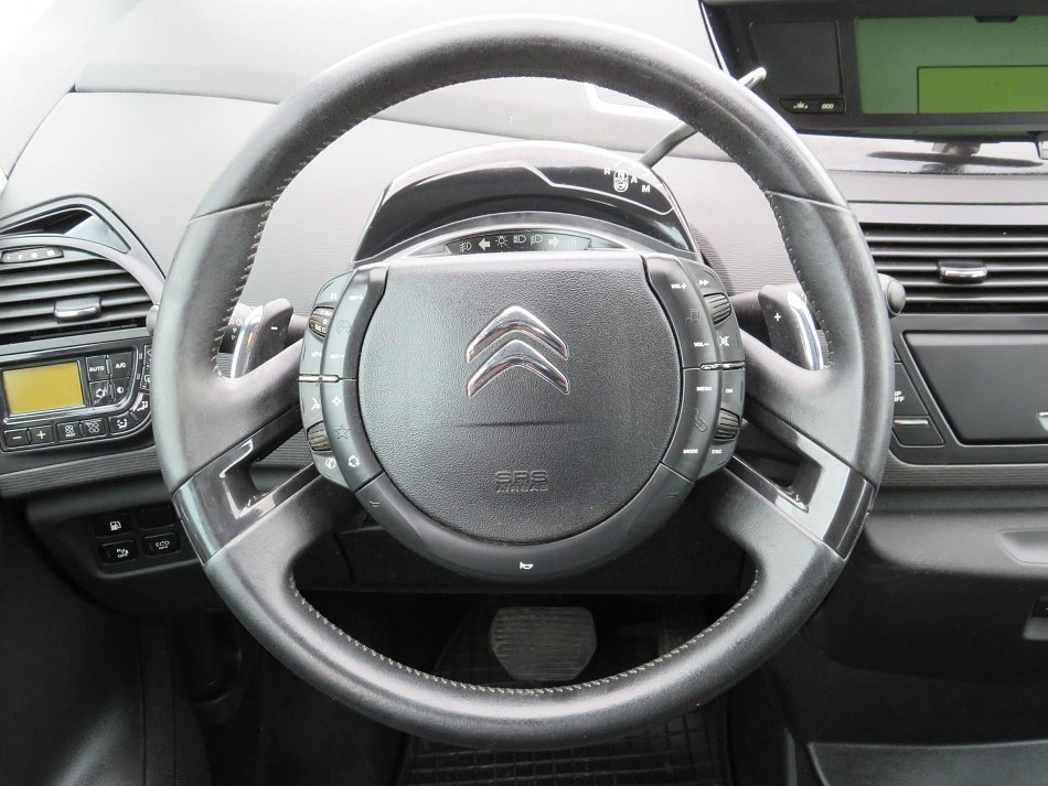 Citroën C4 Picasso 1.6 HDi 