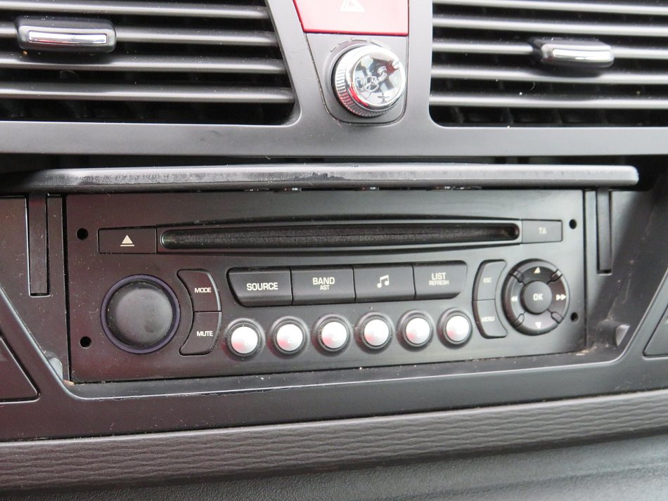 Citroën C4 Picasso 1.6 HDi 