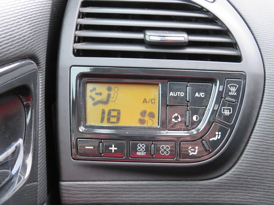 Citroën C4 Picasso 1.6 HDi 