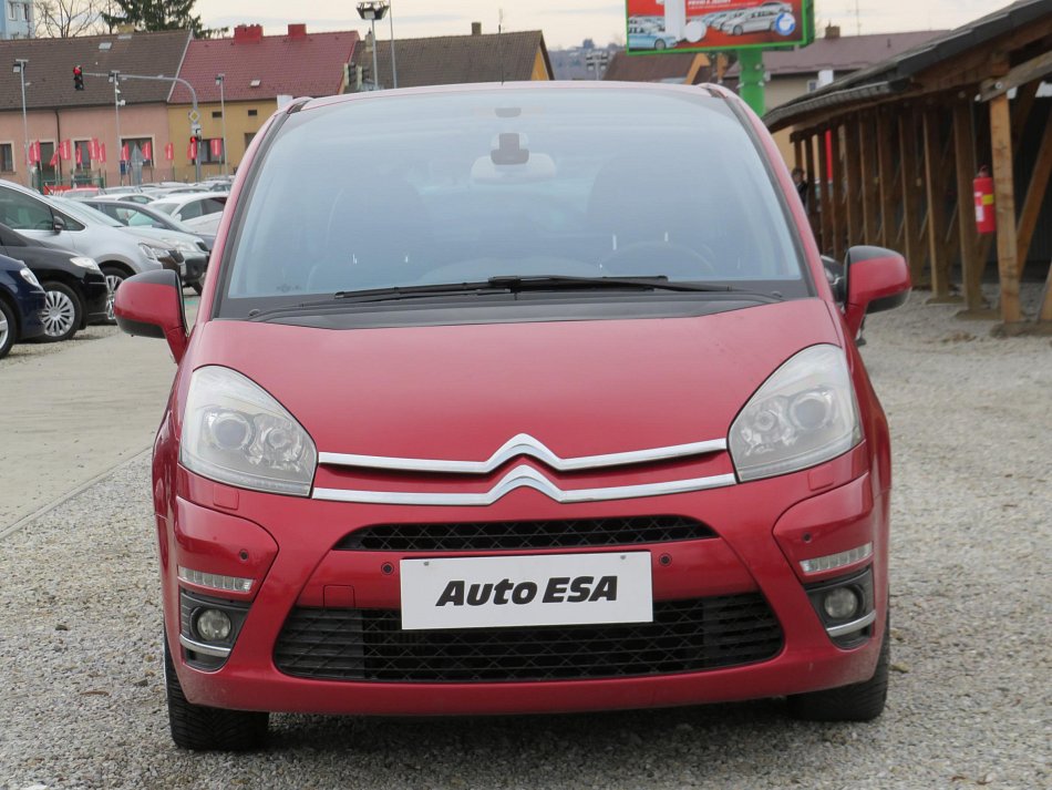 Citroën C4 Picasso 1.6 HDi 