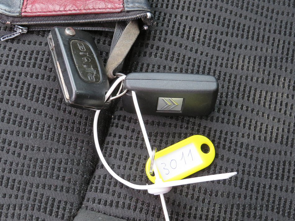 Citroën C4 Picasso 1.6 HDi 