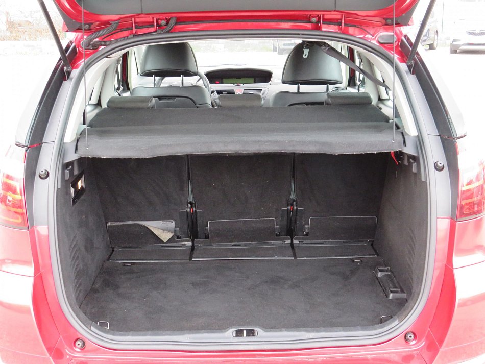 Citroën C4 Picasso 1.6 HDi 