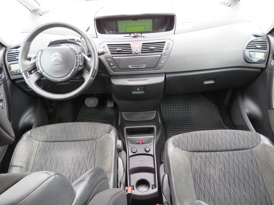 Citroën C4 Picasso 1.6 HDi 