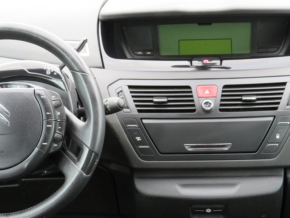 Citroën C4 Picasso 1.6 HDi 