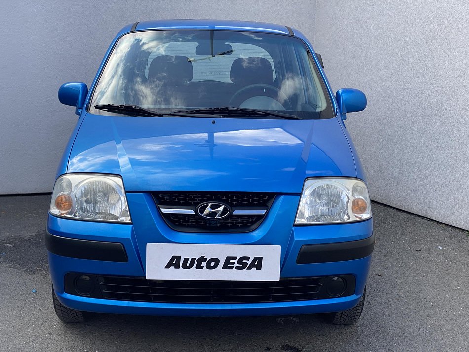 Hyundai Atos 1.0i 