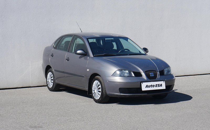 Seat Cordoba 1.2i 