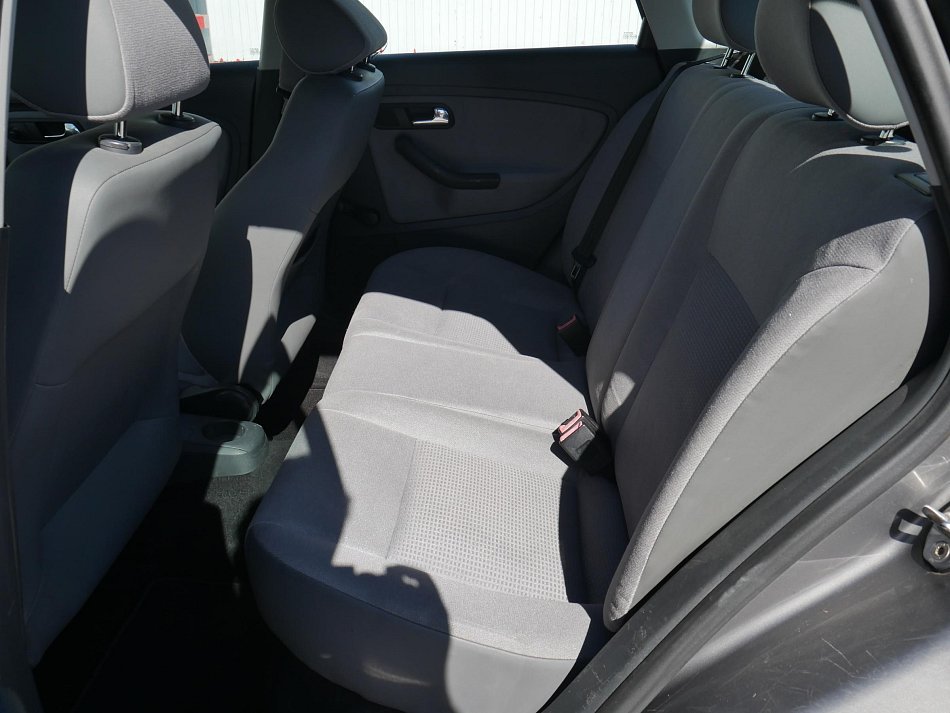 Seat Cordoba 1.2i 