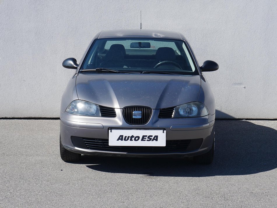 Seat Cordoba 1.2i 