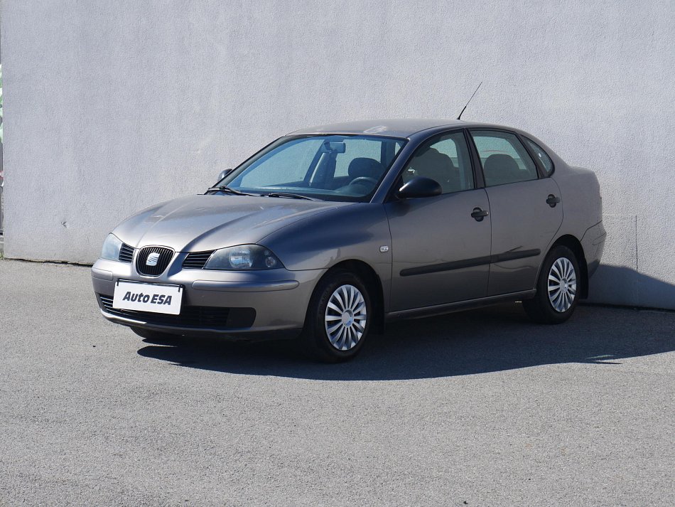 Seat Cordoba 1.2i 