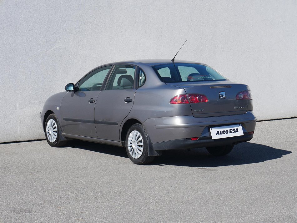 Seat Cordoba 1.2i 