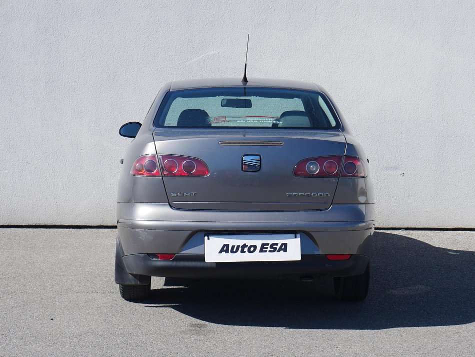 Seat Cordoba 1.2i 