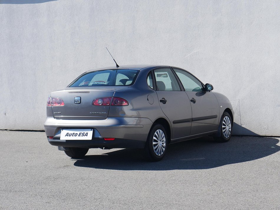 Seat Cordoba 1.2i 