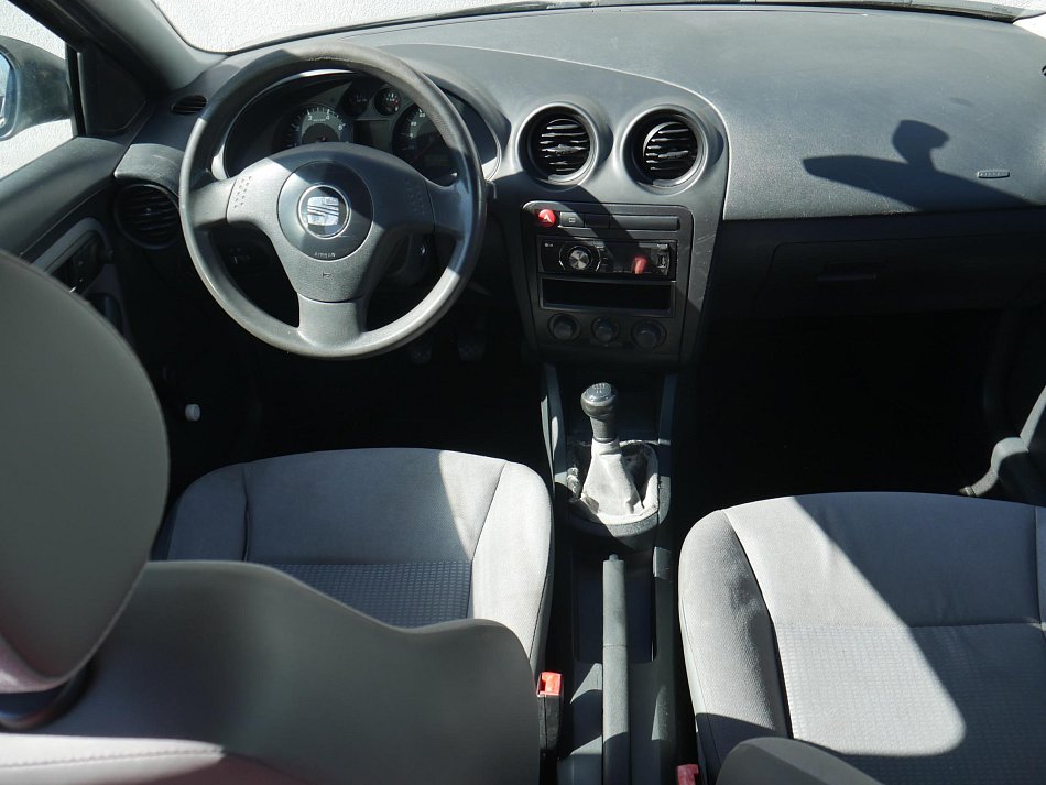 Seat Cordoba 1.2i 