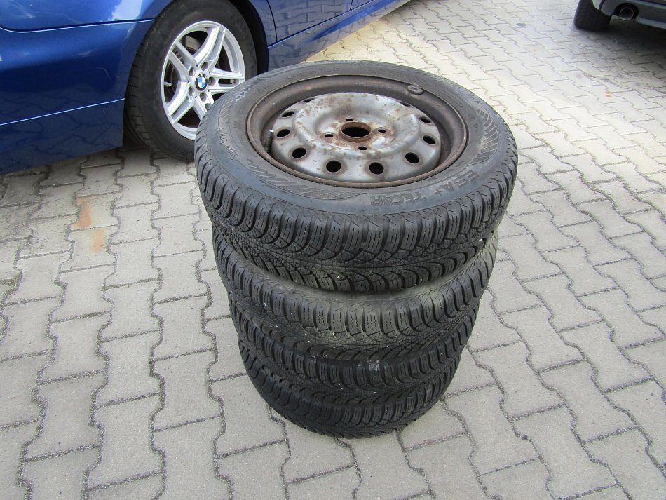 Opel Agila 1.0i 