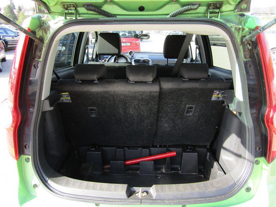 Opel Agila 1.0i 