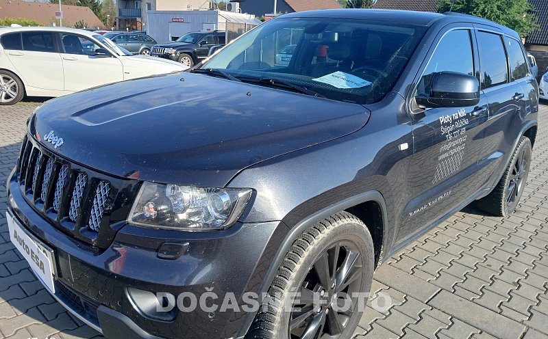 Jeep Grand Cherokee 3.0  4x4