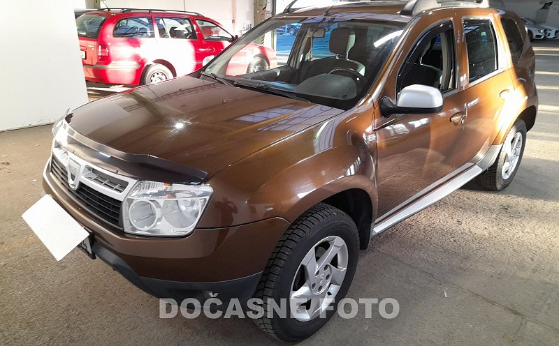 Dacia Duster 1.5DCi 