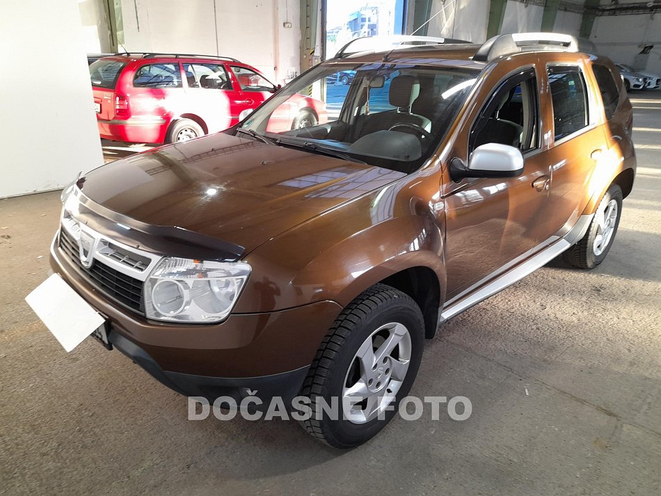 Dacia Duster 1.5DCi 