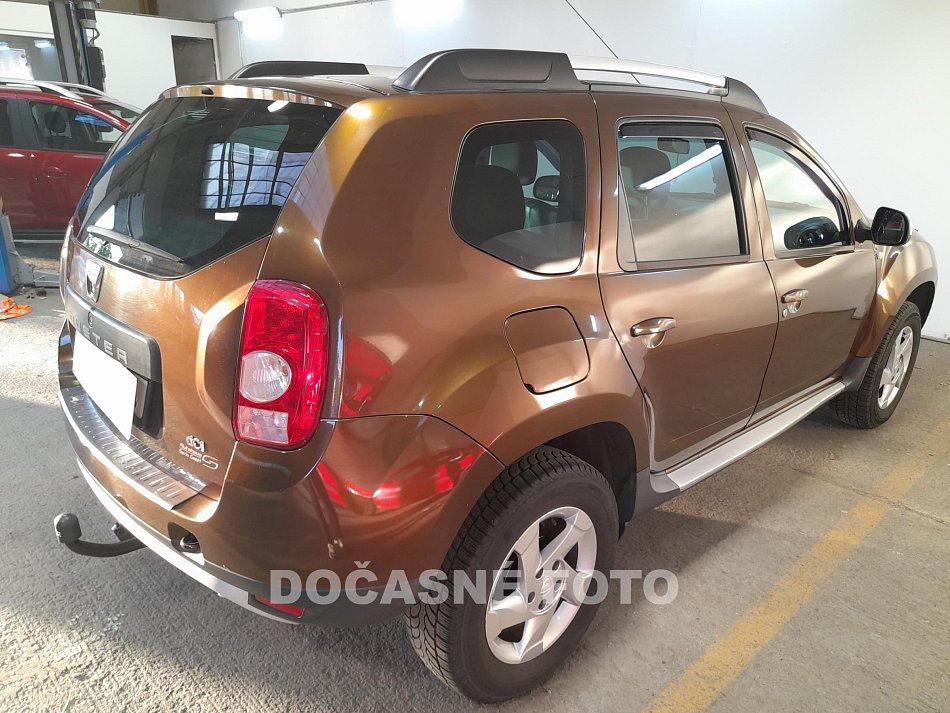 Dacia Duster 1.5DCi 