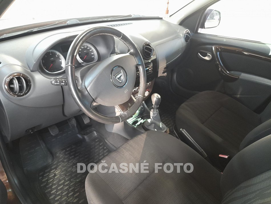 Dacia Duster 1.5DCi 