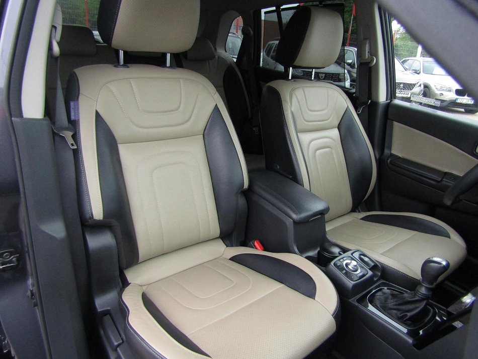 Renault Koleos 2.0DCi  4x4