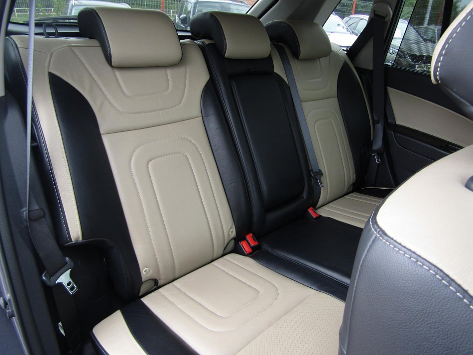 Renault Koleos 2.0DCi  4x4