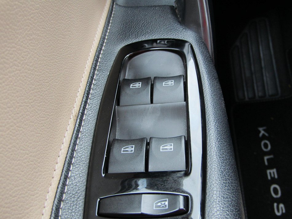 Renault Koleos 2.0DCi  4x4