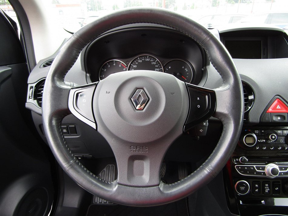 Renault Koleos 2.0DCi  4x4