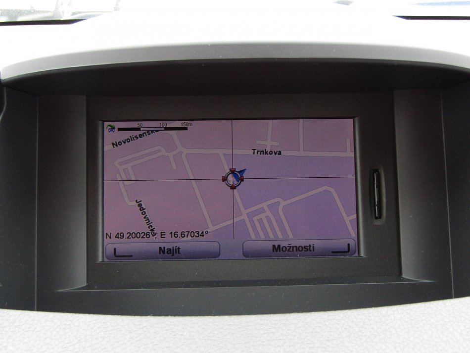 Renault Koleos 2.0DCi  4x4