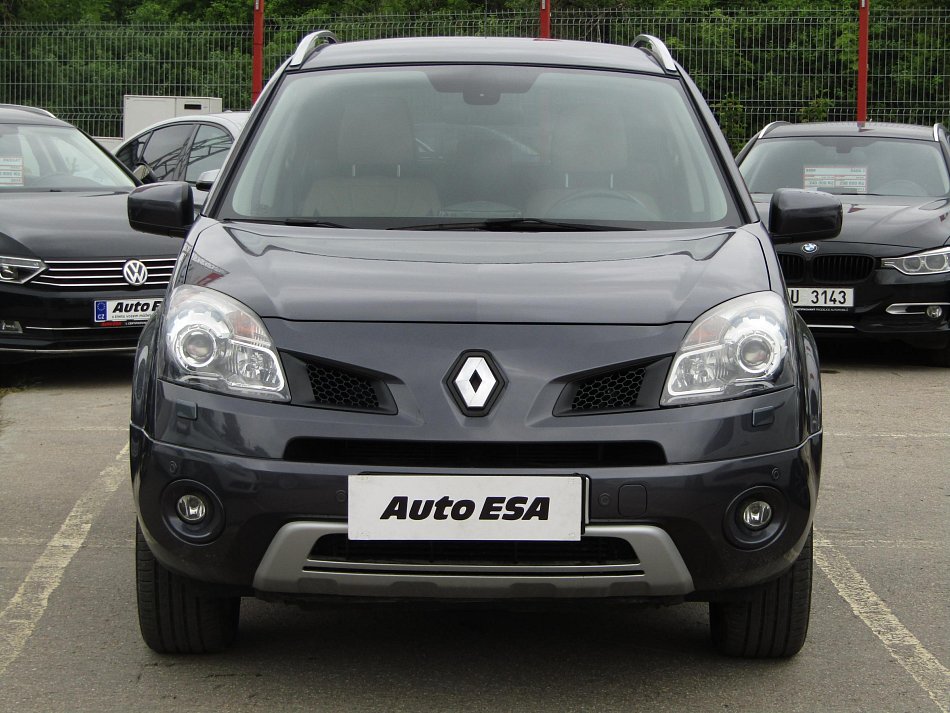 Renault Koleos 2.0  4x4