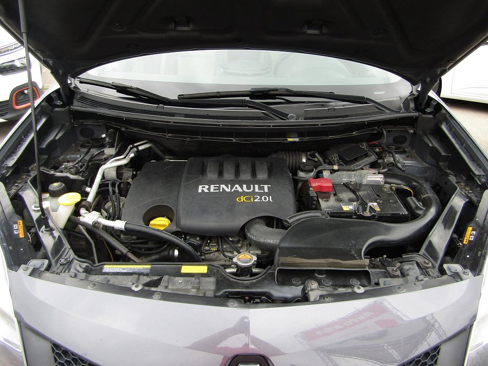 Renault Koleos 2.0DCi  4x4