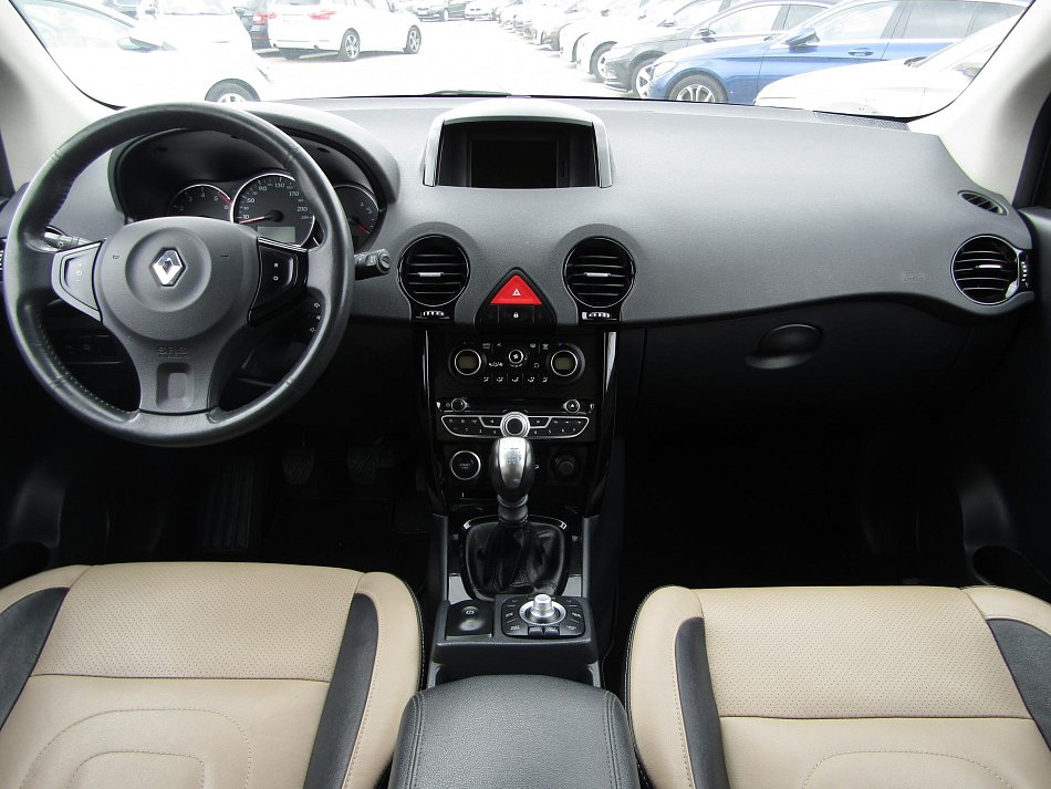 Renault Koleos 2.0DCi  4x4