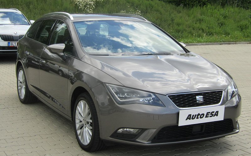 Seat Leon 1.6i 