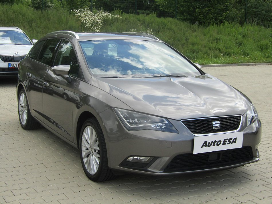 Seat Leon 1.6i 